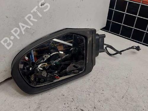 Left mirror MERCEDES-BENZ A-CLASS (W169) A 180 CDI (169.007, 169.307) | BP28994080C26 