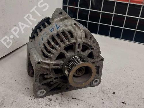 Generator RENAULT MEGANE II Saloon (LM0/1_) 1.9 dCi (LM0G, LM1G, LM2C) (120 hp) 28983718