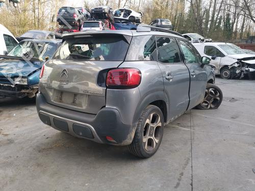 Blinklys fortil venstre CITROËN C3 AIRCROSS II (2R_, 2C_)  | BP29124818C32 