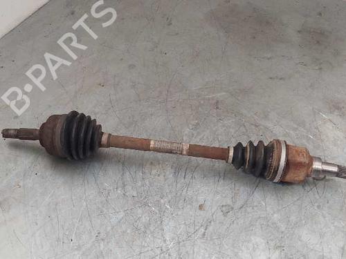 Used Left front driveshaft CITROËN C3 I (FC_, FN_) 1.6 16V (109 hp) 28985909