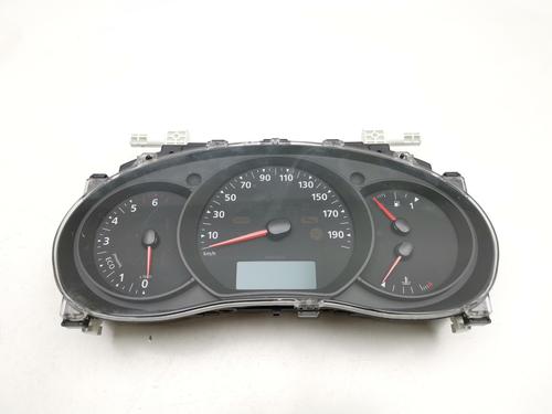 Used Instrument cluster RENAULT KANGOO / GRAND KANGOO II (KW0/1_) 1.5 dCi 90 (KW05, KW08, KW0G, KW11) (90 hp) 28992526