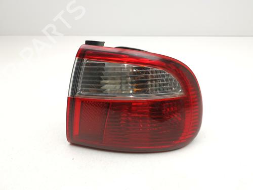 Used Right taillight Right taillight 37182733 37182733