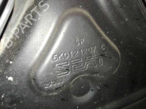 Radiator fan SEAT IBIZA II (6K1) 1.9 TDI | BP28982365M35 