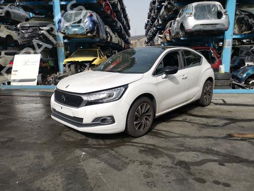 Used Parts DS DS 4 / DS 4 CROSSBACK (NX_) [2015-2018]  4469178