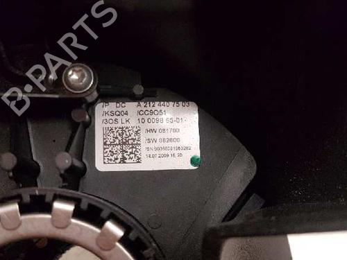 Squib airbag MERCEDES-BENZ E-CLASS (W212)  | BP28995653C102 