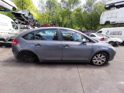 Engine control unit (ECU) CITROËN C4 I (LC_) | BP28990548M57