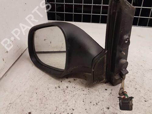 Left mirror SEAT ALTEA XL (5P5, 5P8)  | BP28989405C26 