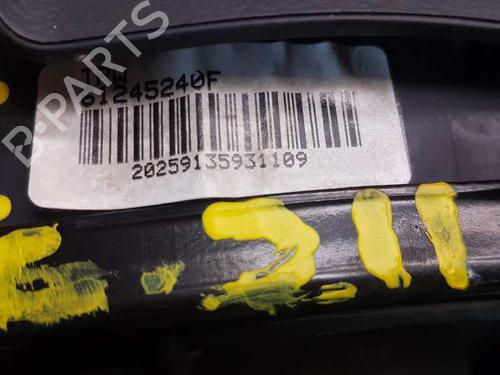 Driver airbag MERCEDES-BENZ E-CLASS (W211)  | BP28998341C9 