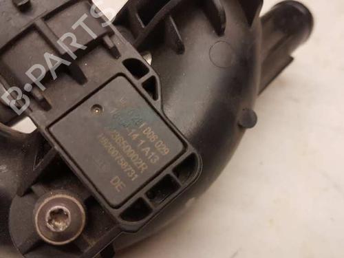 Andere RENAULT CLIO IV (BH_)  | BP28986716O1 