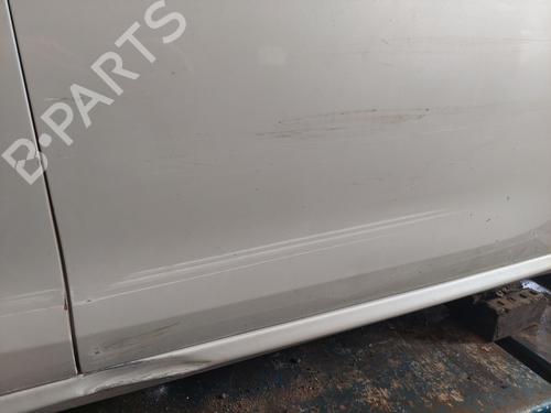 Right front door PEUGEOT 208 I (CA_, CC_) 1.6 HDi | BP28995690C3 