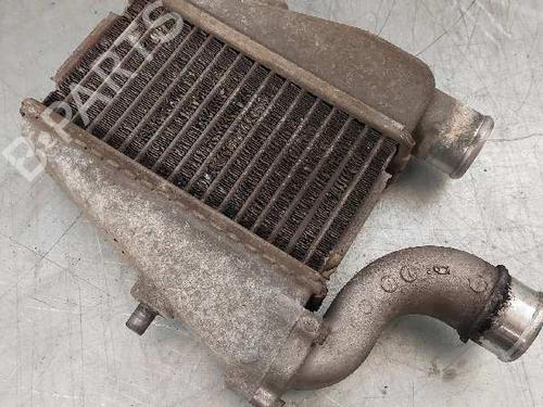 Intercooler HONDA CIVIC VIII Hatchback (FN, FK) 2.2 CTDi (FK3) | BP29000011M30 