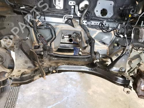 Used Subframe Subframe 36566436 36566436
