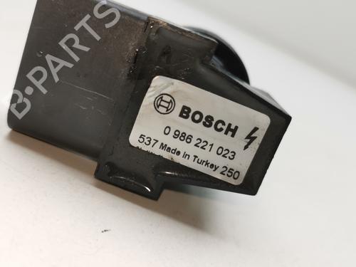 Ignition coil AUDI A3 (8P1) 1.4 TFSI | BP39440988M94 - Image 3