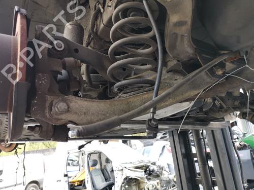 Used Left rear suspension arm OPEL INSIGNIA A (G09) [2008-2017]  28984542