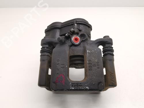 Used Right rear brake caliper AUDI Q3 (8UB, 8UG) [2011-2020]  28995436