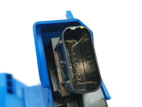 Front right lock HYUNDAI TUCSON (NX4E, NX4A) | BP30837790C97