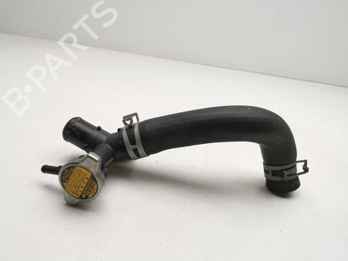 Pipe TOYOTA YARIS (_P13_) 1.5 Hybrid (NHP130_, NHP130) | BP29810960M125 