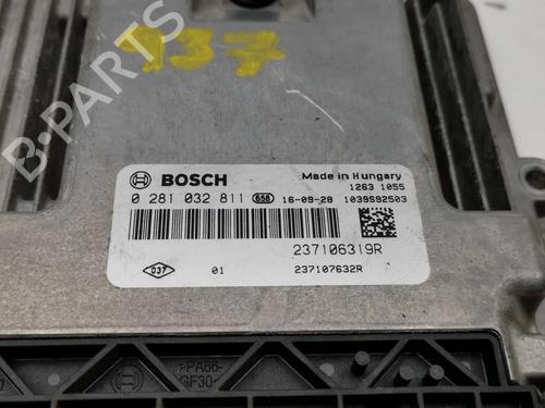Engine control unit (ECU) RENAULT CAPTUR I (J5_, H5_) 1.5 dCi 90 (J5N4, J5M5, J5MW, J5M6, J5AL, J5AJ) | BP39444023M57 - Image 2