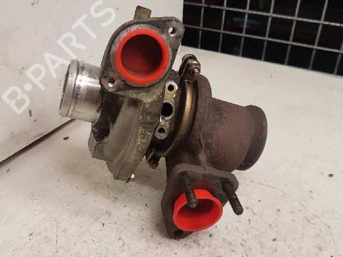 Used Turbocharger/Supercharger FIAT BRAVO II (198_) 1.6 D Multijet (198AXH1B) (105 hp) 28996106