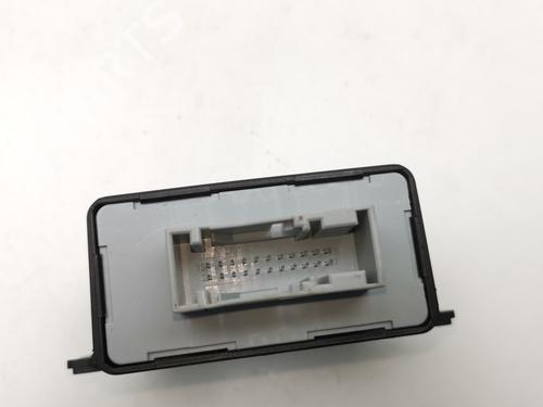 Electronic module VW SCIROCCO III (137, 138) 1.4 TSI | BP39437960M83 - Image 3
