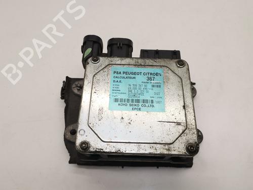Used Electronic module CITROËN C2 (JM_) [2003-2017]  29289325