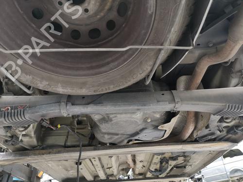 Rear axle CITROËN BERLINGO MULTISPACE (B9) 1.6 BlueHDi 100 | BP28994959M2 