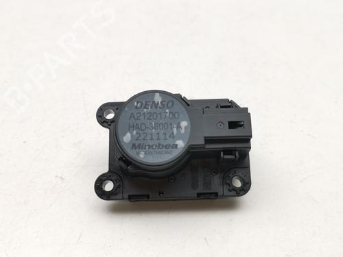 Module électronique RENAULT CAPTUR I (J5_, H5_) [2013-2026]  31753313