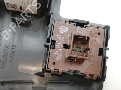 Switch PEUGEOT 508 I (8D_) 2.0 BlueHDi 150 | BP28978353I30 