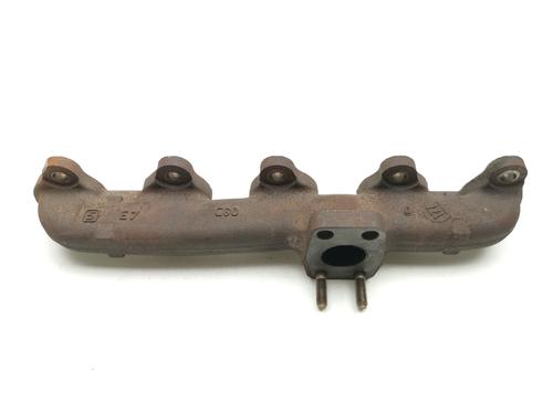 Used Exhaust manifold FORD FOCUS IV (HN) [2018-2025]  29289417