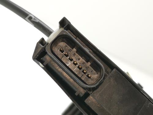 Front right lock PEUGEOT 308 SW II (LC_, LJ_, LR_, LX_, L4_)  | BP28986269C97 