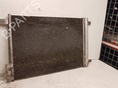 Used AC radiator VW PASSAT B8 (3G2, CB2) [2014-2025]  28992324