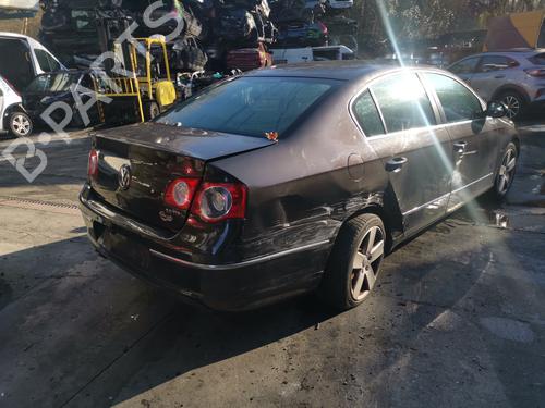 Engine VW PASSAT B6 (3C2)  | BP31840219M1 