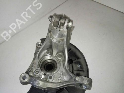 Right front steering knuckle VW PASSAT B6 (3C2) | BP28988899M26 - Image 2