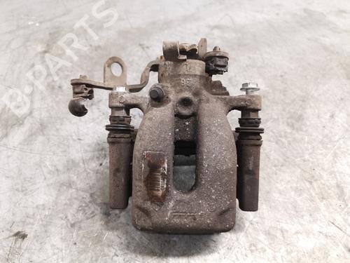 Used Left rear brake caliper CITROËN BERLINGO MULTISPACE (B9) 1.6 HDi 90 4x4 (90 hp) 31014817