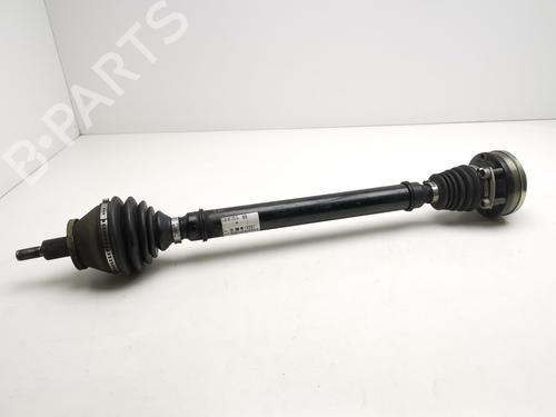 Used Right front driveshaft SEAT IBIZA III (6L1) [2002-2009]  29000532