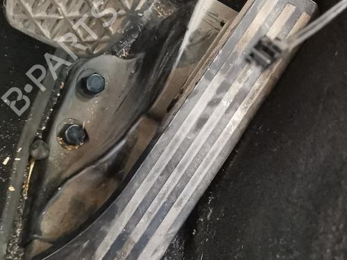 Used Pedal MERCEDES-BENZ C-CLASS T-Model (S205) [2014-2023]  28992794