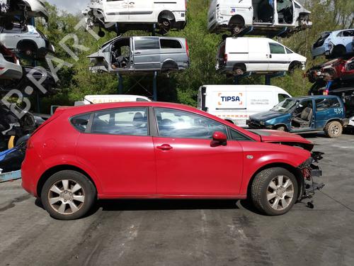 Radio SEAT LEON (1P1)  | BP28986328E6 
