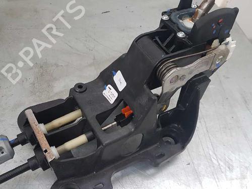 Gear lever CITROËN C-ELYSEE (DD_) 1.5 BlueHDi 100 | BP28998702M90 