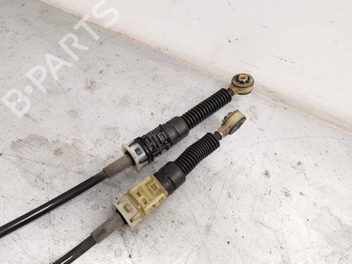 Gearstang RENAULT CAPTUR I (J5_, H5_) 1.5 dCi 90 (J5N4, J5M5, J5MW, J5M6, J5AL, J5AJ) | BP39440374M90 - Image 3