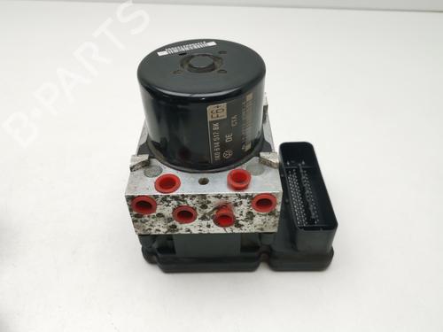 ABS Bremseaggregat ABS Bremseaggregat VW GOLF VI (5K1) [2008-2014] 37446225 37446225