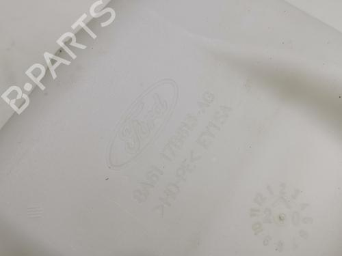 Windscreen washer tank FORD FIESTA VI (CB1, CCN)  | BP29195128C113 
