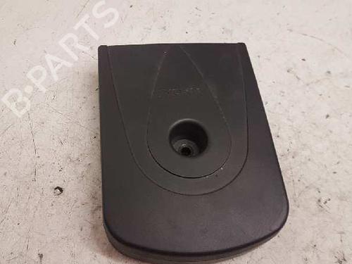 Used Electronic module FORD FOCUS II (DA_, HCP, DP) [2004-2013]  28984158