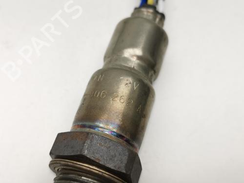 Electronic sensor VW GOLF ALLTRACK VII Variant (BA5, BV5) 2.0 TDI 4motion | BP39443601M84 - Image 3