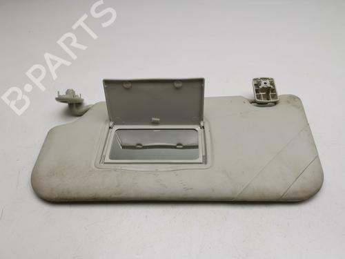 Left sun visor FORD FOCUS III Saloon 1.6 TDCi | BP39441608I1 - Image 2