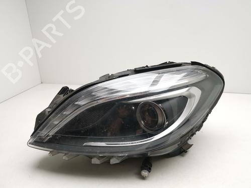Faro anteriore sinistro Faro anteriore sinistro 39443917 39443917