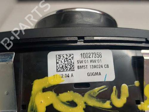 Headlight switch FORD FOCUS III  | BP28984084I24 
