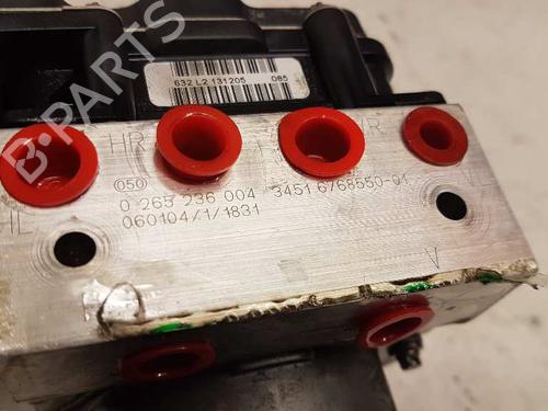 ABS pump BMW 5 (E60) 530 d | BP28995761M43 