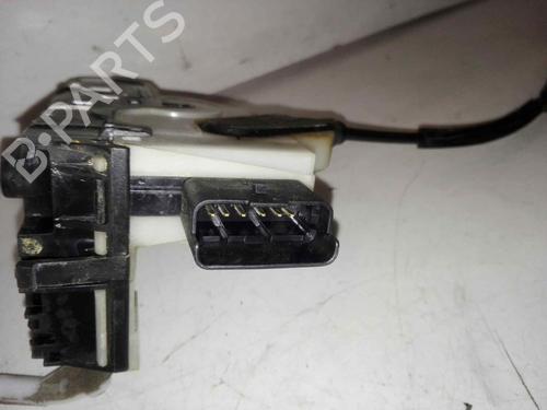 Front left lock CITROËN C4 II (NC_)  | BP28982849C98 