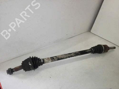 Used Right front driveshaft PEUGEOT BIPPER (AA_) [2008-2025]  28991167
