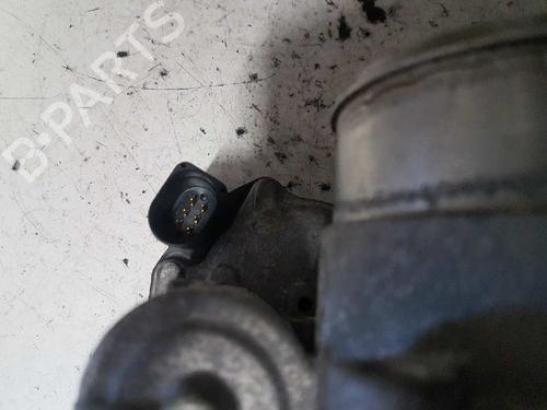 Throttle body VW GOLF V (1K1) 2.0 GTI | BP28990357M82 